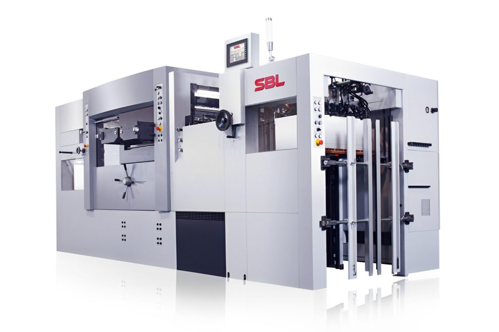 Lal-Din-Enterprises-Die-Cutting-Machines