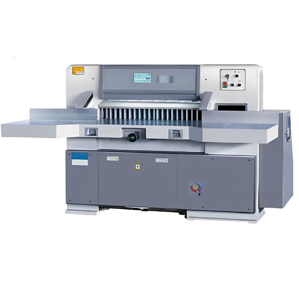 Lal-Din-Enterprises-Paper-Cutting-Machines